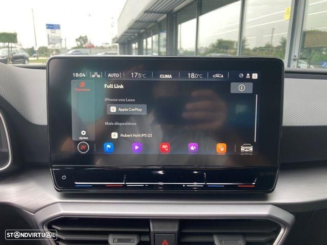 SEAT Leon ST 1.0 eTSI OPF DSG FR - 16