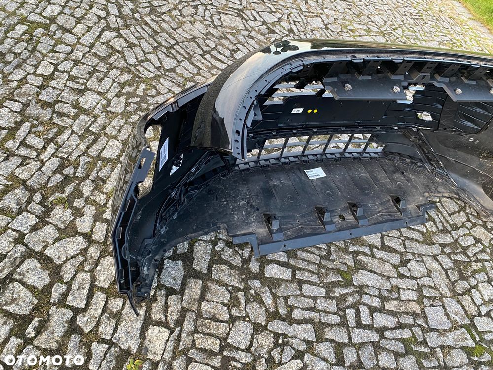 ZDERZAK PRZEDNI VW TAYRON - 4