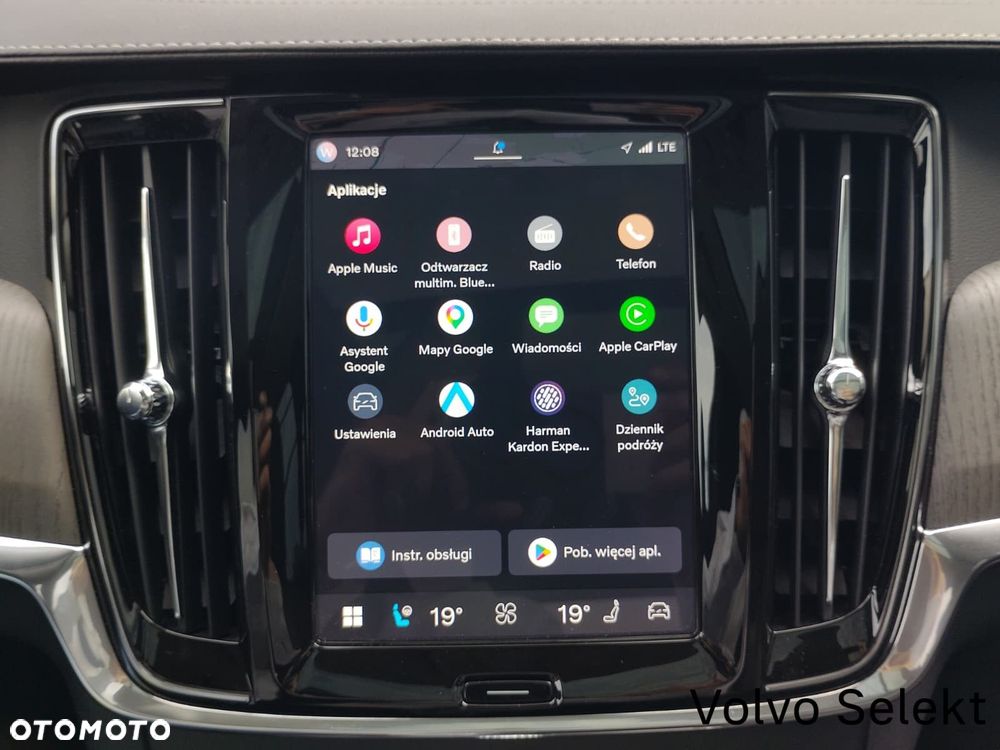 Volvo V90 - 32