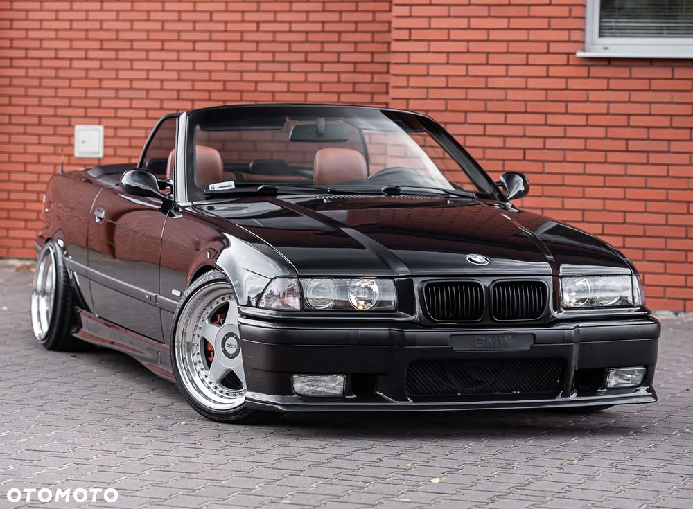 BMW Seria 3 - 2