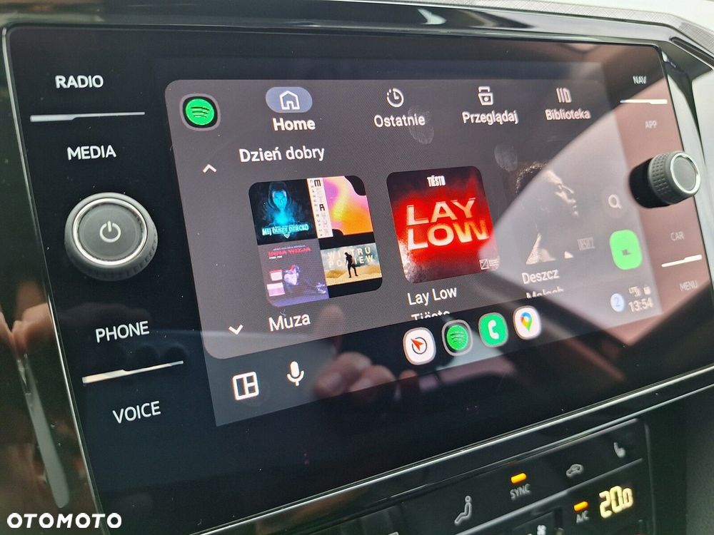 Volkswagen Passat Variant 1.4 TSI Plug-In Hybrid GTE DSG - 33