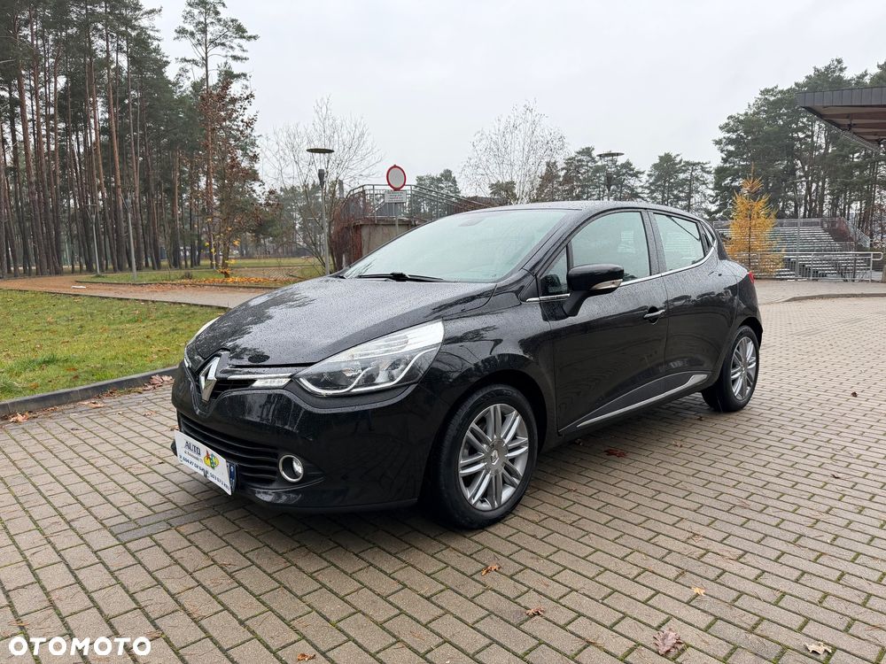 Renault Clio (Energy) TCe 90 Start & Stop INTENS - 8
