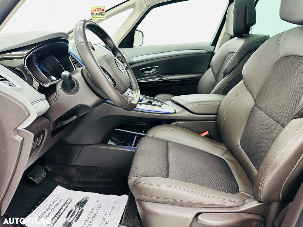 Renault Espace Energy dCi 160 EDC LIMITED - 9