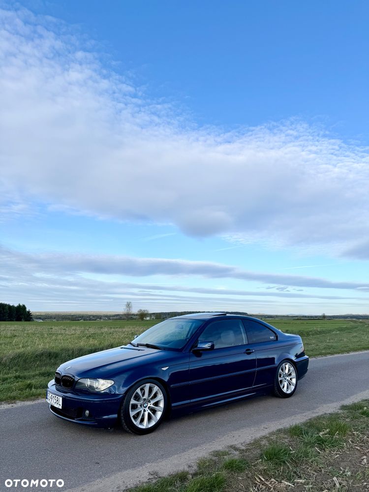 BMW Seria 3 320 Cd Edition Sport - 12