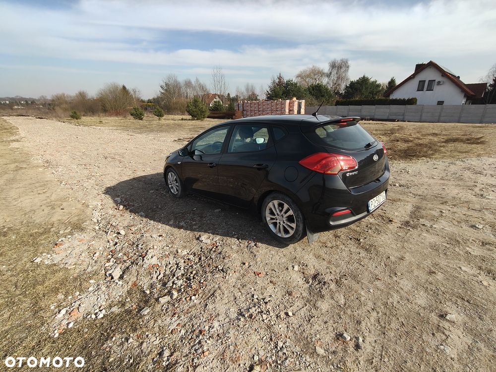 Kia Ceed - 3