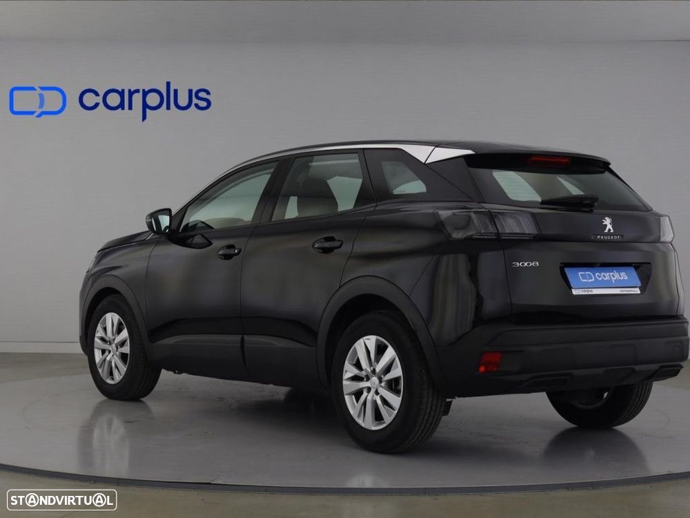 Peugeot 3008 1.2 PureTech Active Pack - 5