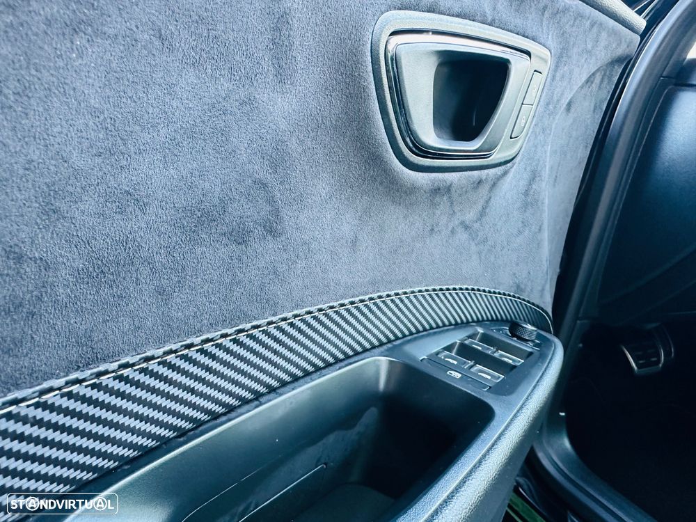 SEAT Leon 2.0 TSI S&S DSG Cupra 300 - 47