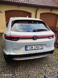 Honda Hr-V 2023 photo 2
