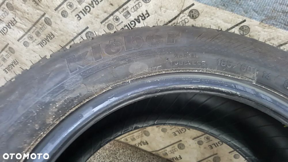 KLEBER VIAXEN AS 185/60R14  185/60/14 - 8