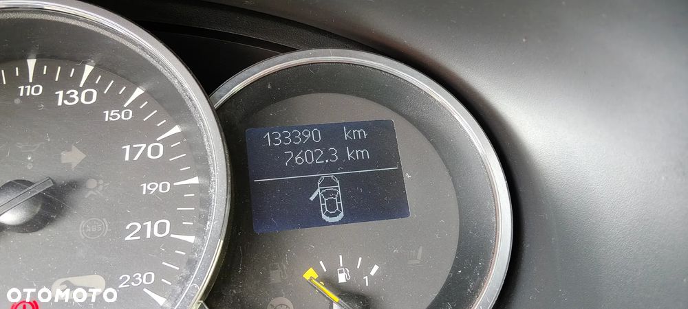 Renault Megane III 5D H/B TED69 K4M Części - 10