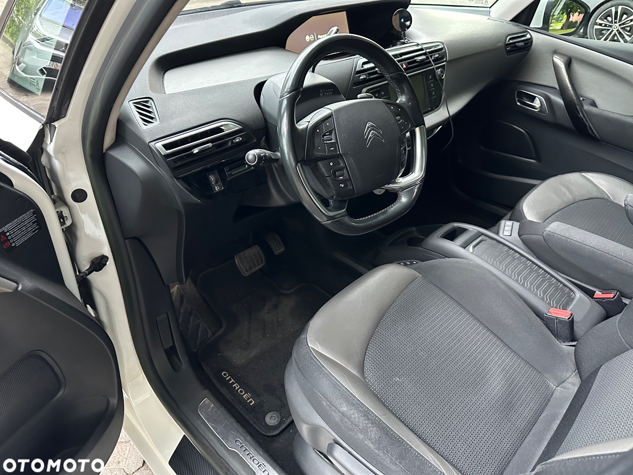 Citroën C4 Picasso 2.0 BlueHDi Exclusive - 9