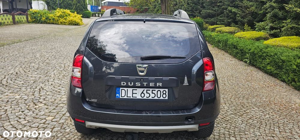 Dacia Duster TCe 125 2WD Prestige - 6