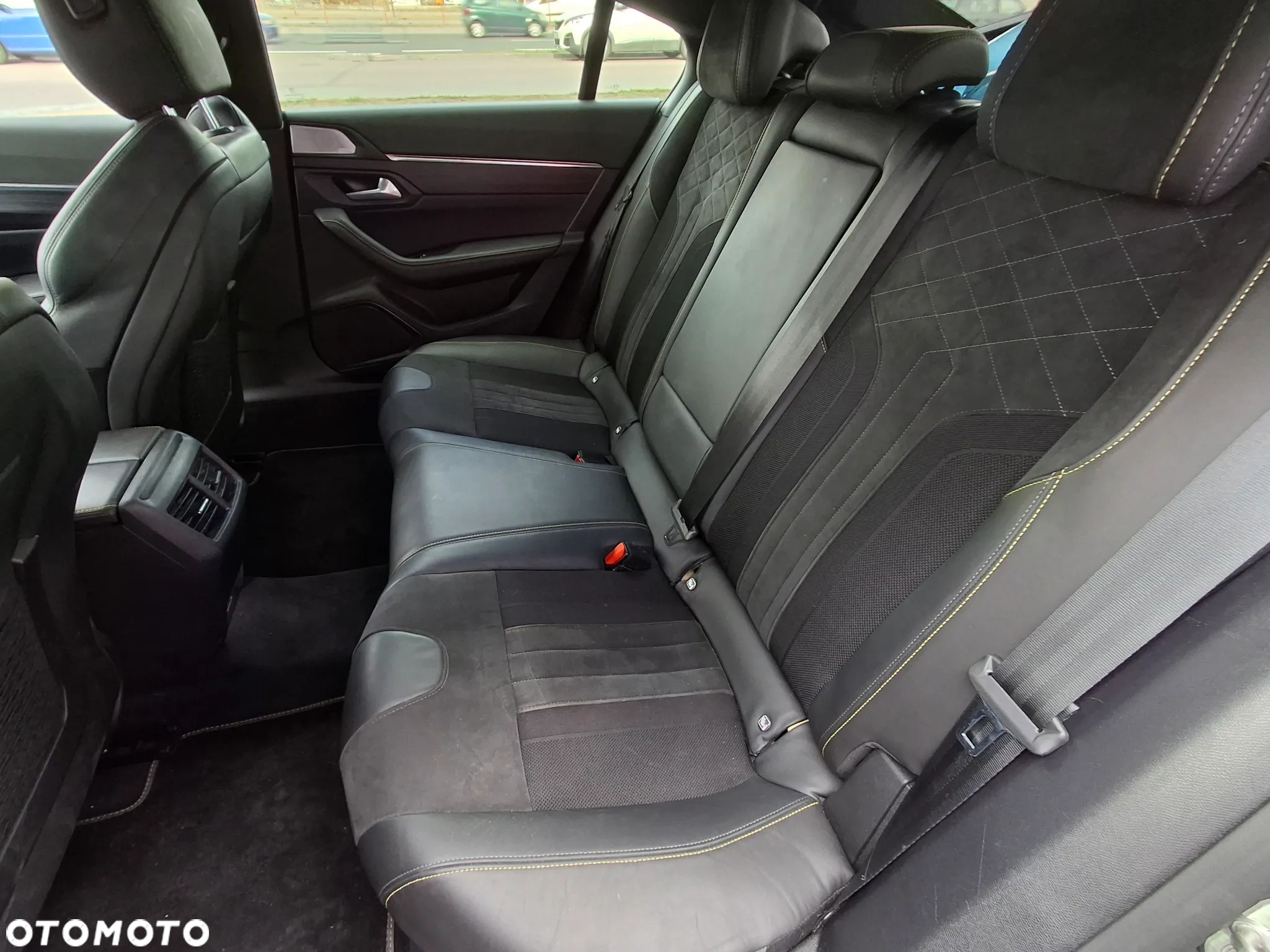 Peugeot 508 - 11