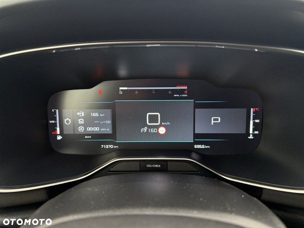 Citroën C5 Aircross 1.2 PureTech Shine EAT8 - 22