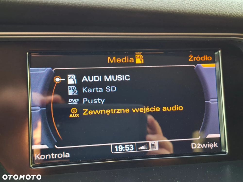 Audi A4 Avant 2.0 TDI Prime Line - 36