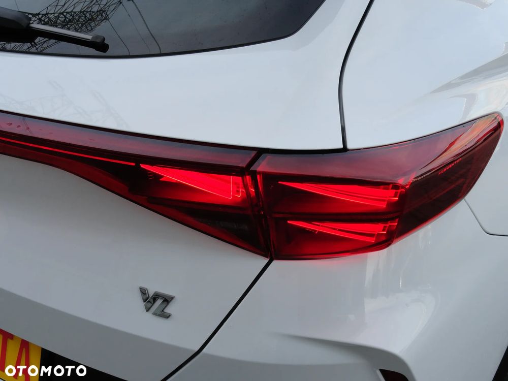 Cupra Formentor 2.0 TSI 4Drive DSG VZ Extreme - 39