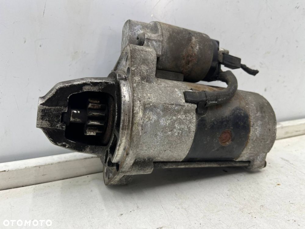 Rozrusznik Chrysler PT Cruiser Jeep Grand Cherokee II WJ 00-10r. 2.2 CRD 05033125ab m002t88572zc - 6