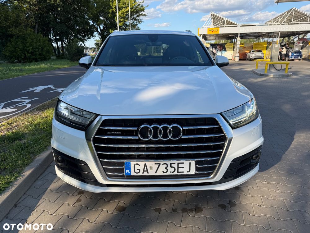 Audi Q7 - 4