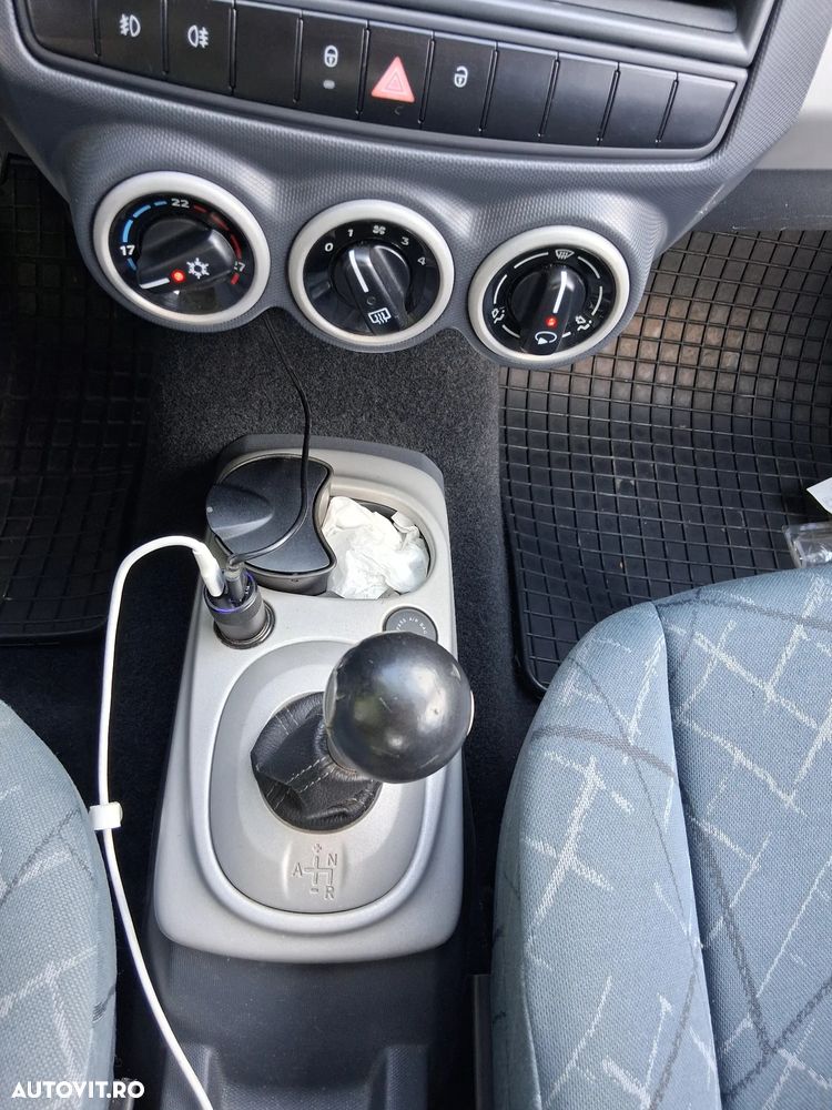 Smart Forfour - 11