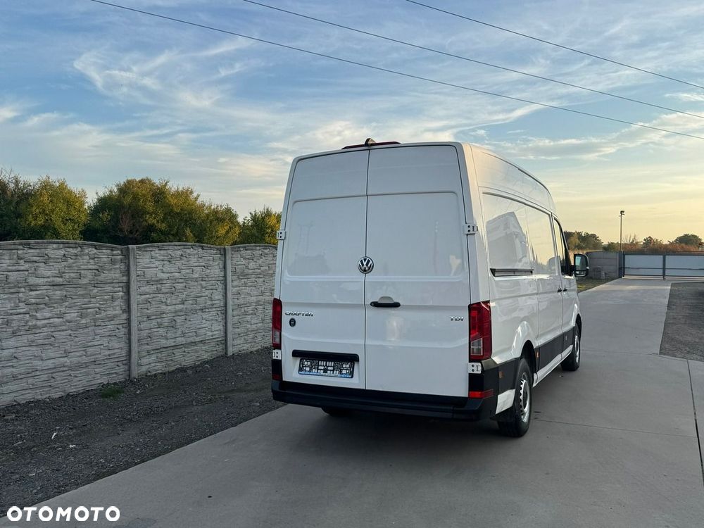 Volkswagen Crafter - 19