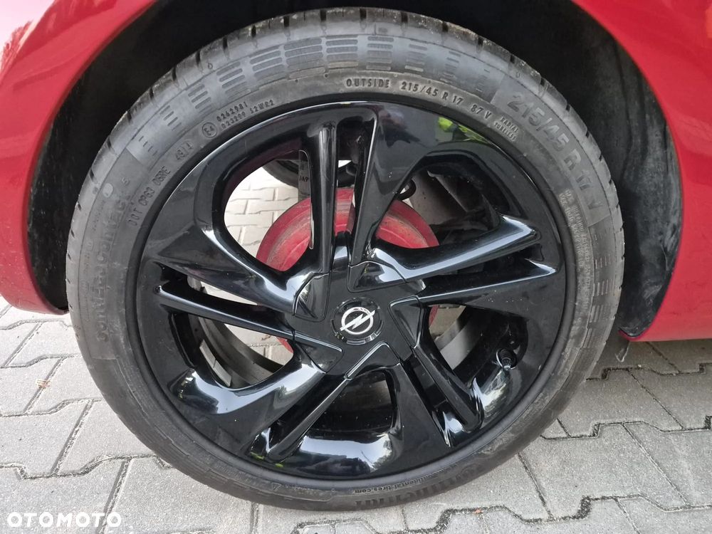 Opel Adam - 7