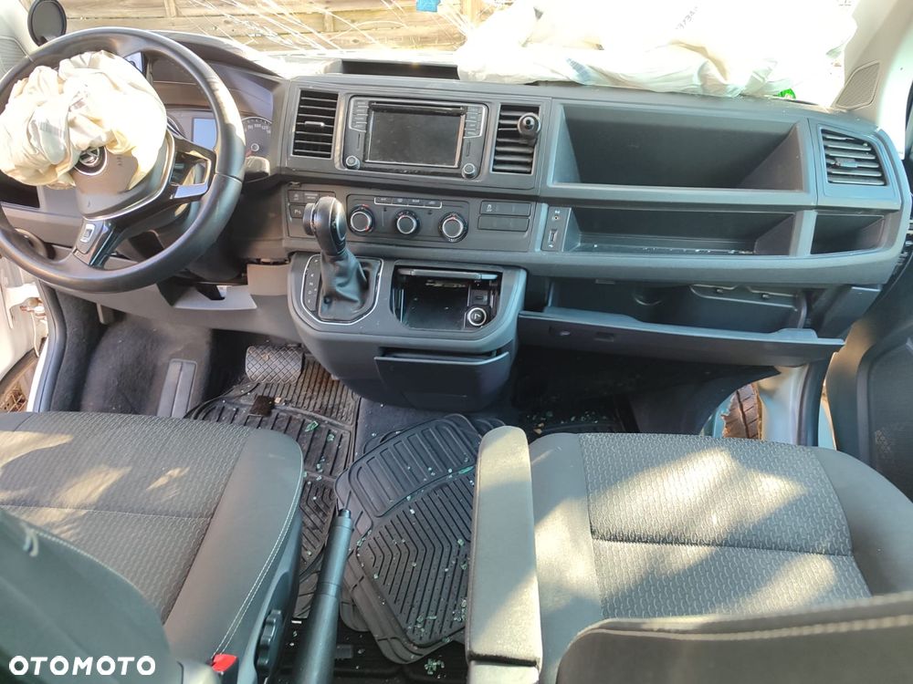 Volkswagen Multivan 2.0 TDI L1 Business 4Motion DSG - 3