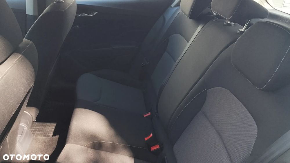 Skoda Fabia 1.0 Ambition - 21