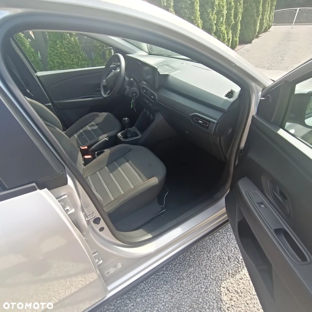 Dacia Sandero Stepway 1.0 TCe Comfort - 16