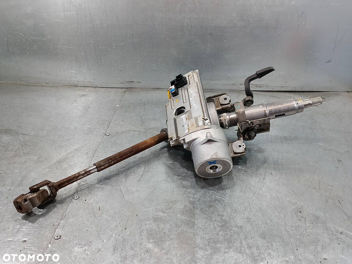 WSPOMAGANIE ELEKTRYCZNE, PION FIAT GRANDE PUNTO 26117861   26126352 1.3 - 1