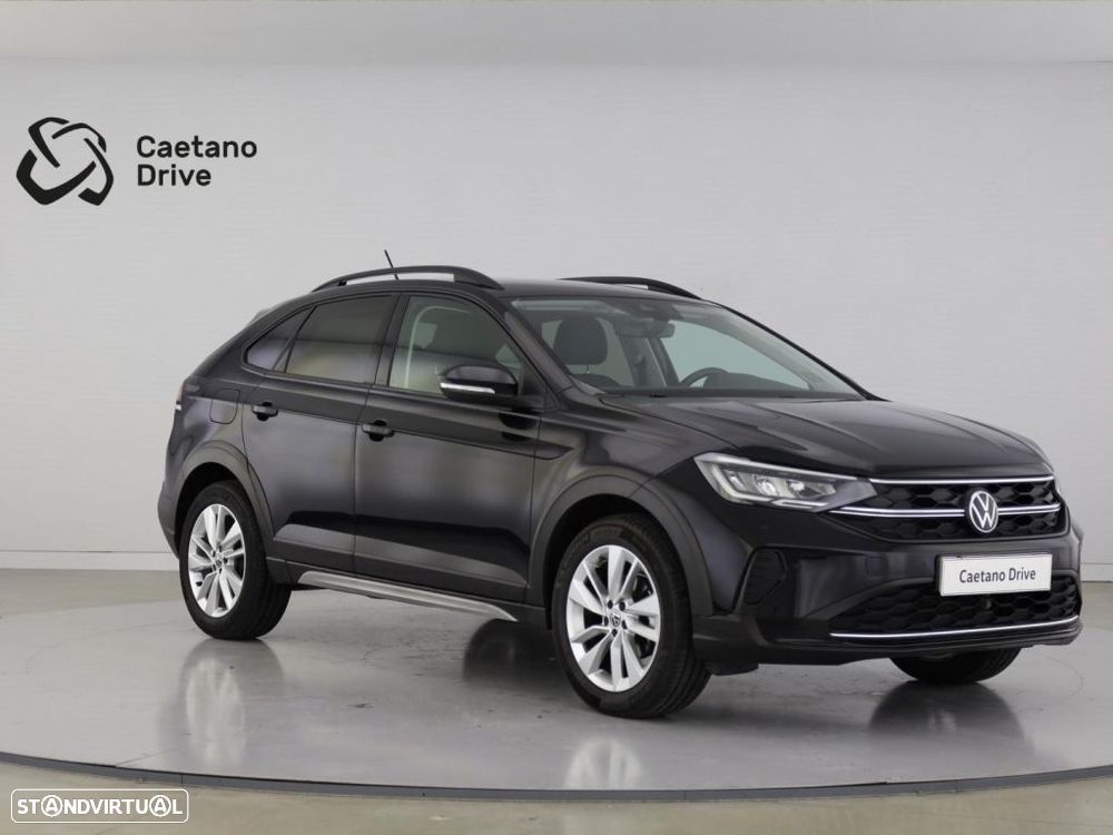 VW Taigo 1.0 TSI Urban - 2