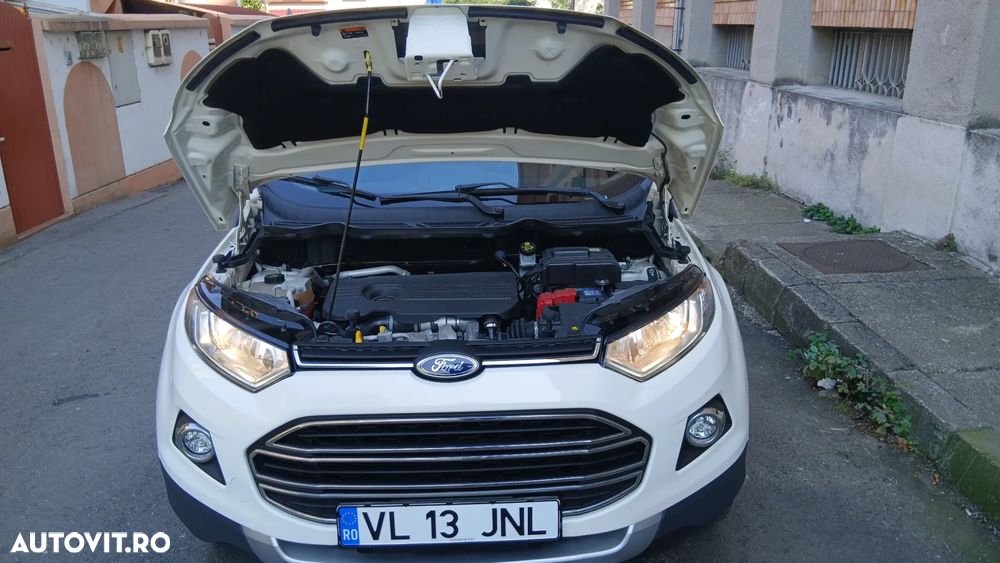 Ford EcoSport - 8