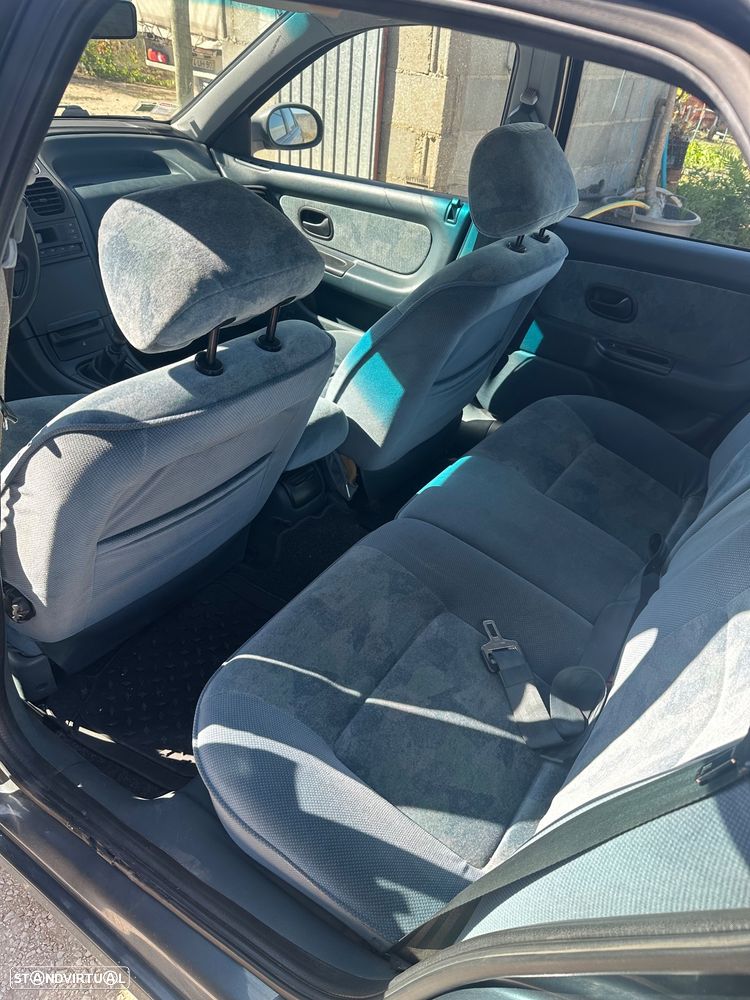 Renault Laguna - 7