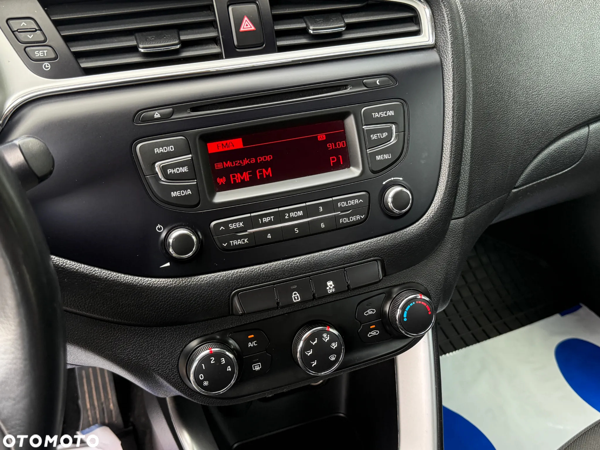 Kia Ceed 1.4 S - 18