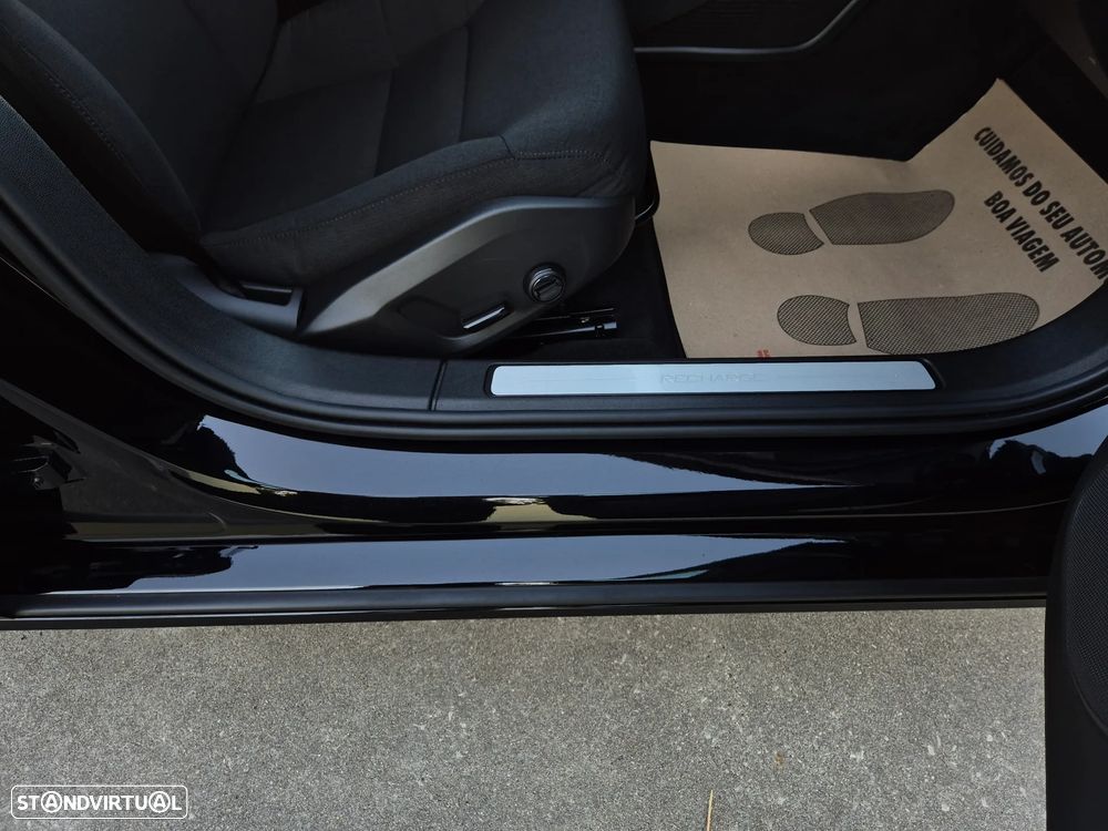 Volvo V60 2.0 T6 AWD TE Inscription - 22