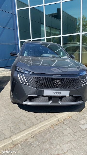 Peugeot 5008 1.2 PureTech mHEV Allure S&S e-DCS6 - 21