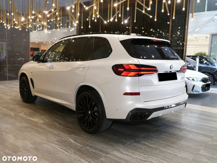 BMW X5 xDrive40d mHEV Individual Edition sport - 3