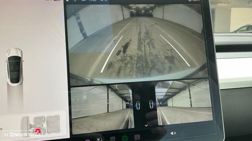 Tesla Model 3 Long Range AWD Dual Motor - 6