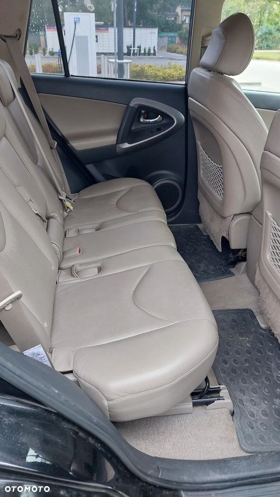 Toyota RAV4 2.0 VVT-i Prestige - 16