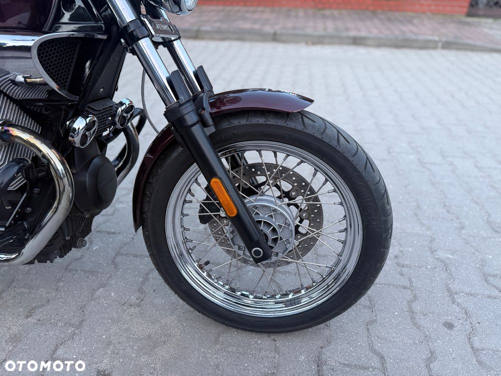 Moto Guzzi Nevada - 5