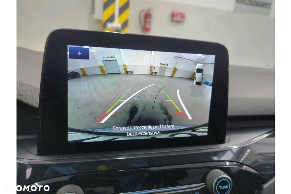 Ford Kuga 2.5 FHEV FWD ST-Line eCVT - 6