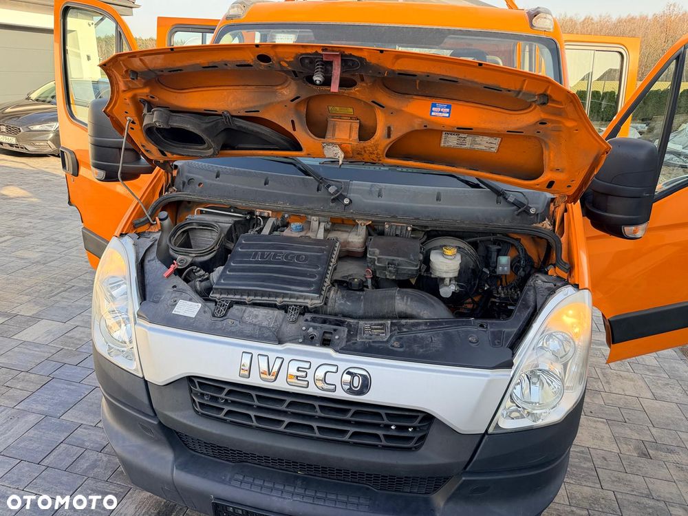 Iveco daily - 13