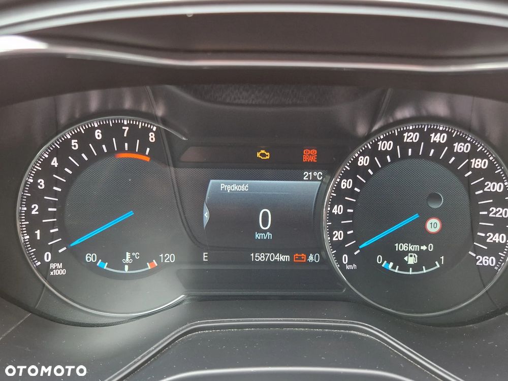 Ford Mondeo 1.5 EcoBoost Titanium - 18