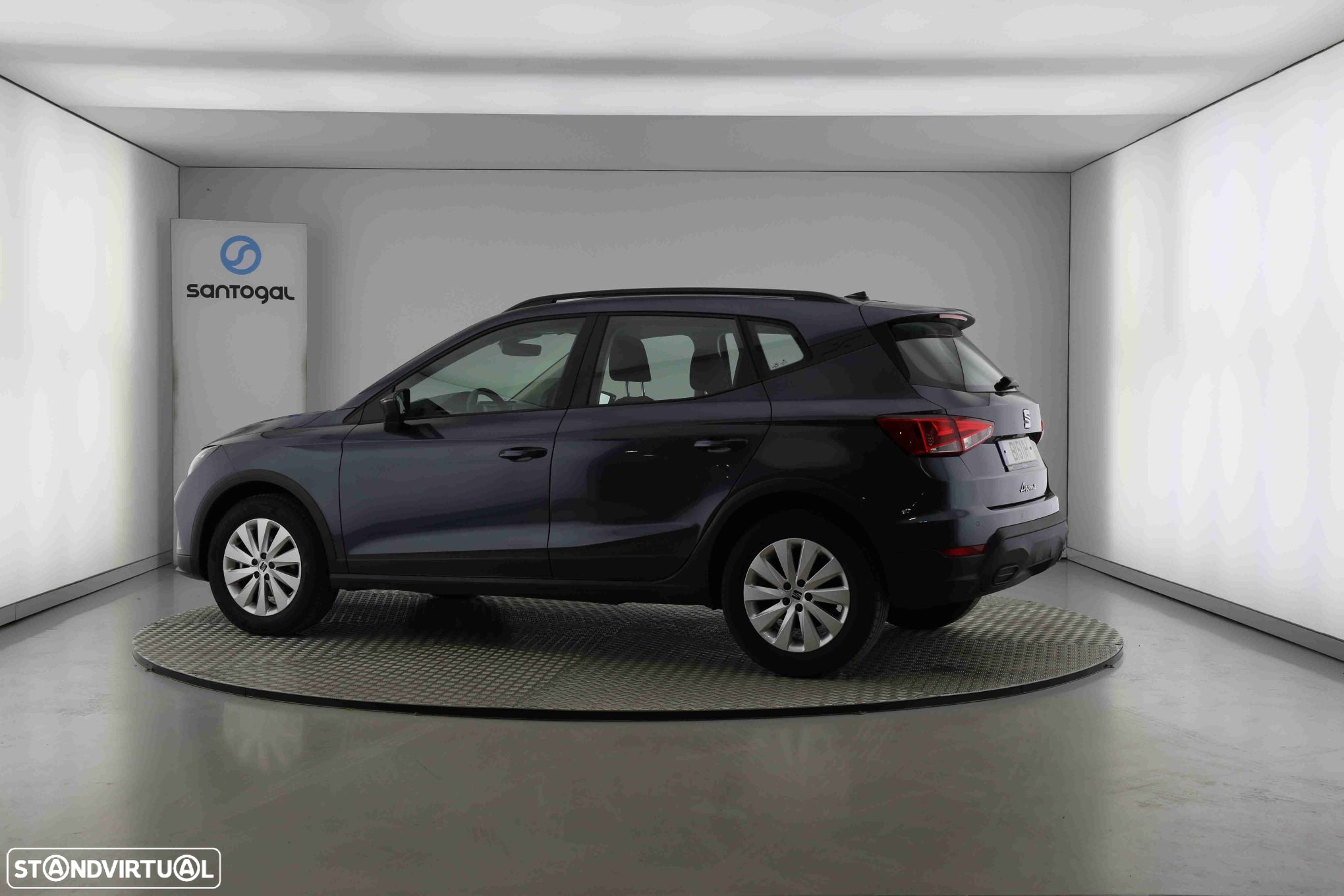 SEAT Arona 1.0 TSI Style - 5