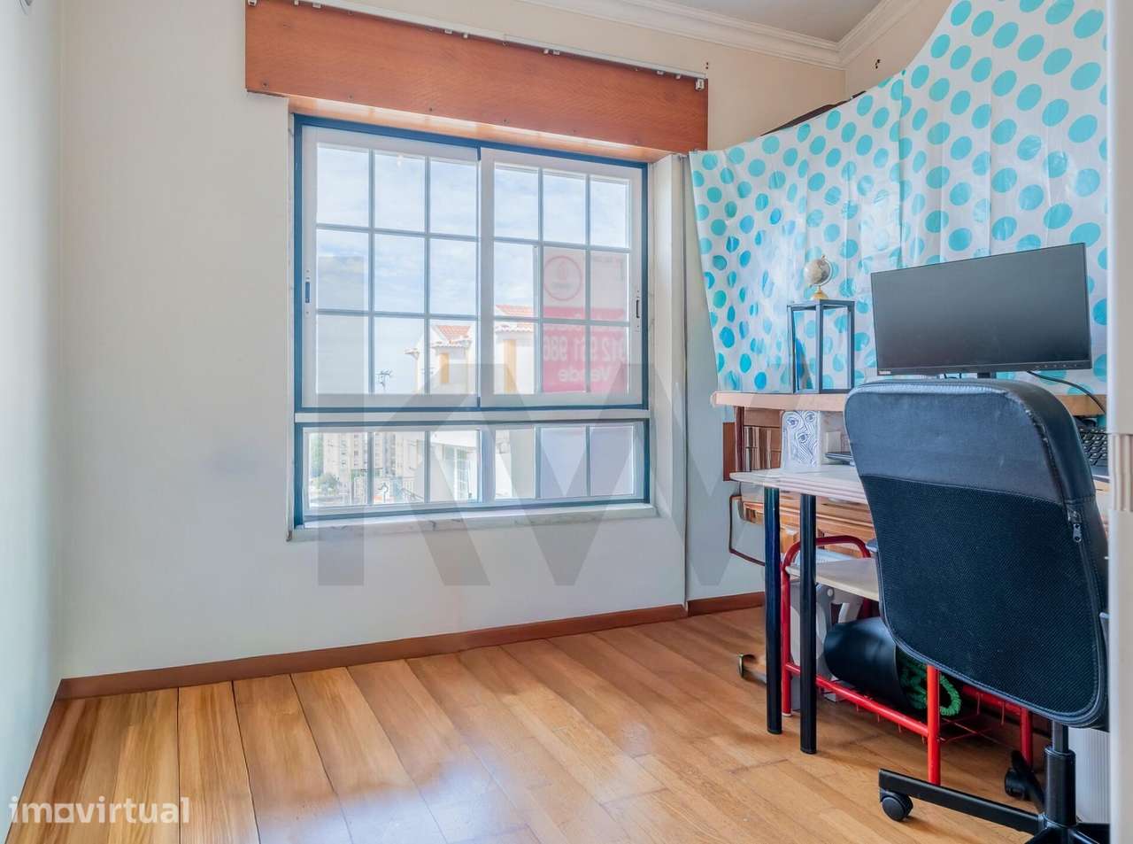 Apartamento T5 Duplex Exclusivo com Vista Deslumbrante para o Palácio - Grande imagem: 5/41