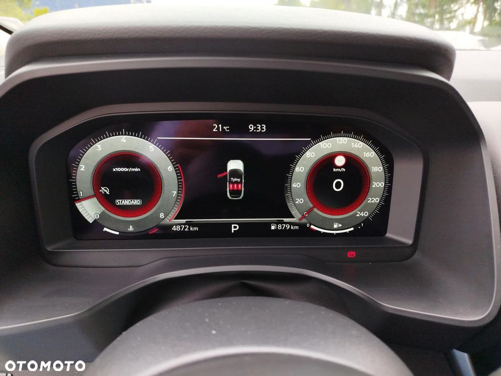Nissan Qashqai 1.3 DIG-T mHEV N-Connecta Xtronic - 14