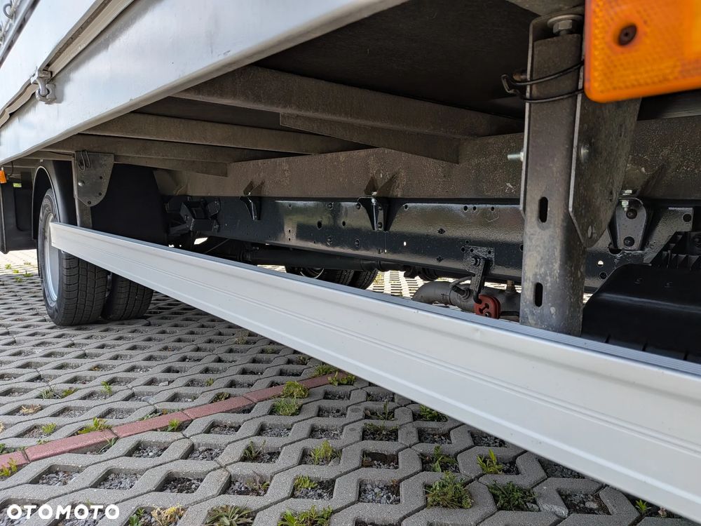 Iveco Daily 50c15 3.0 HPI - 16