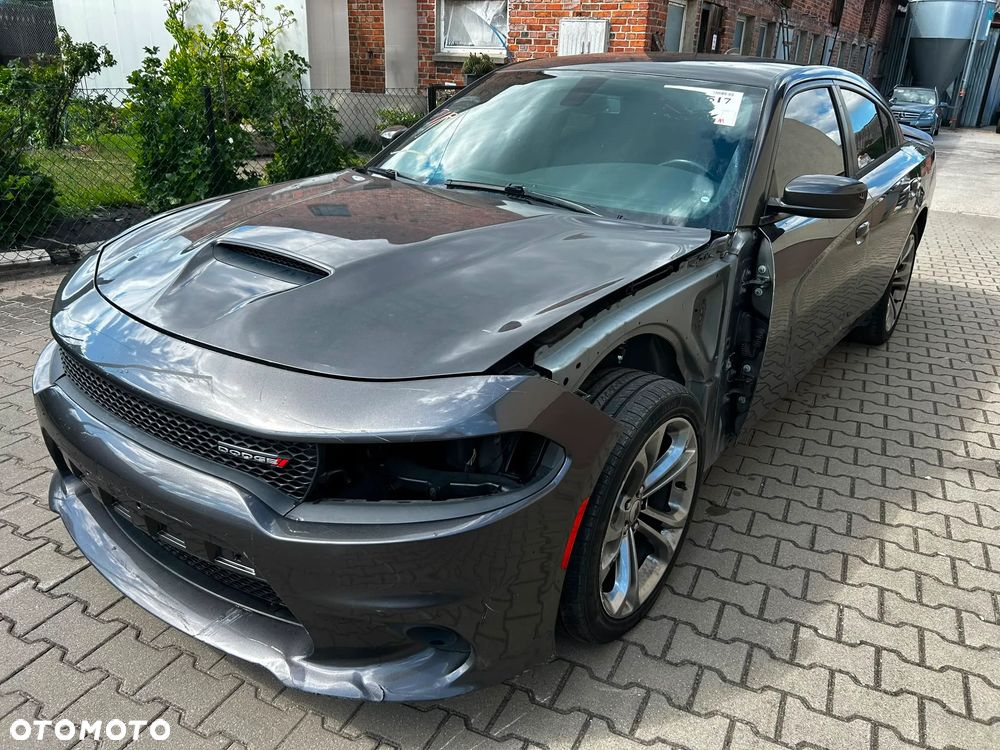 Dodge Charger 5.7 R/T - 3