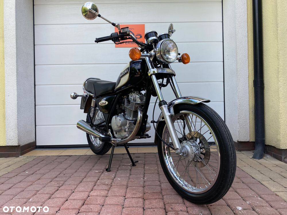 Suzuki GN - 3