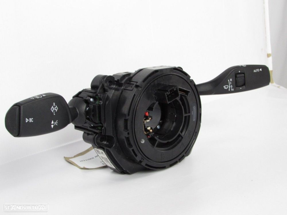 Comandos coluna direcção Seminovo/ Original BMW i8 (I12)/BMW X4 (F26)/BMW X6 (F1... - 5