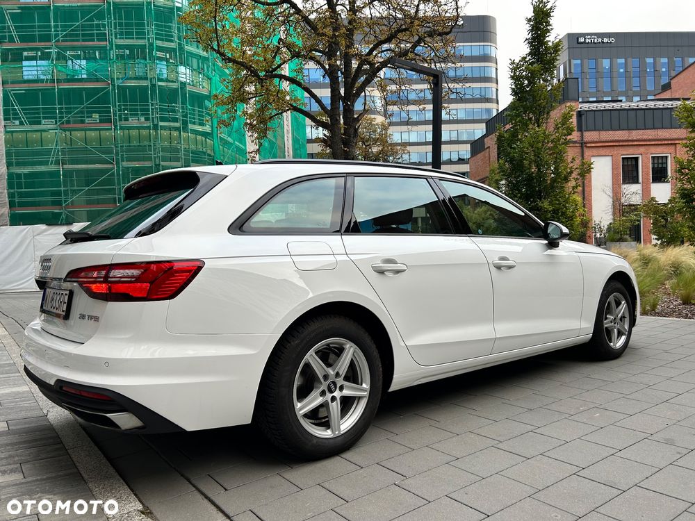 Audi A4 - 19